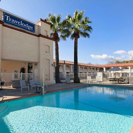 Travelodge By Wyndham Redding Ca Zewnętrze zdjęcie