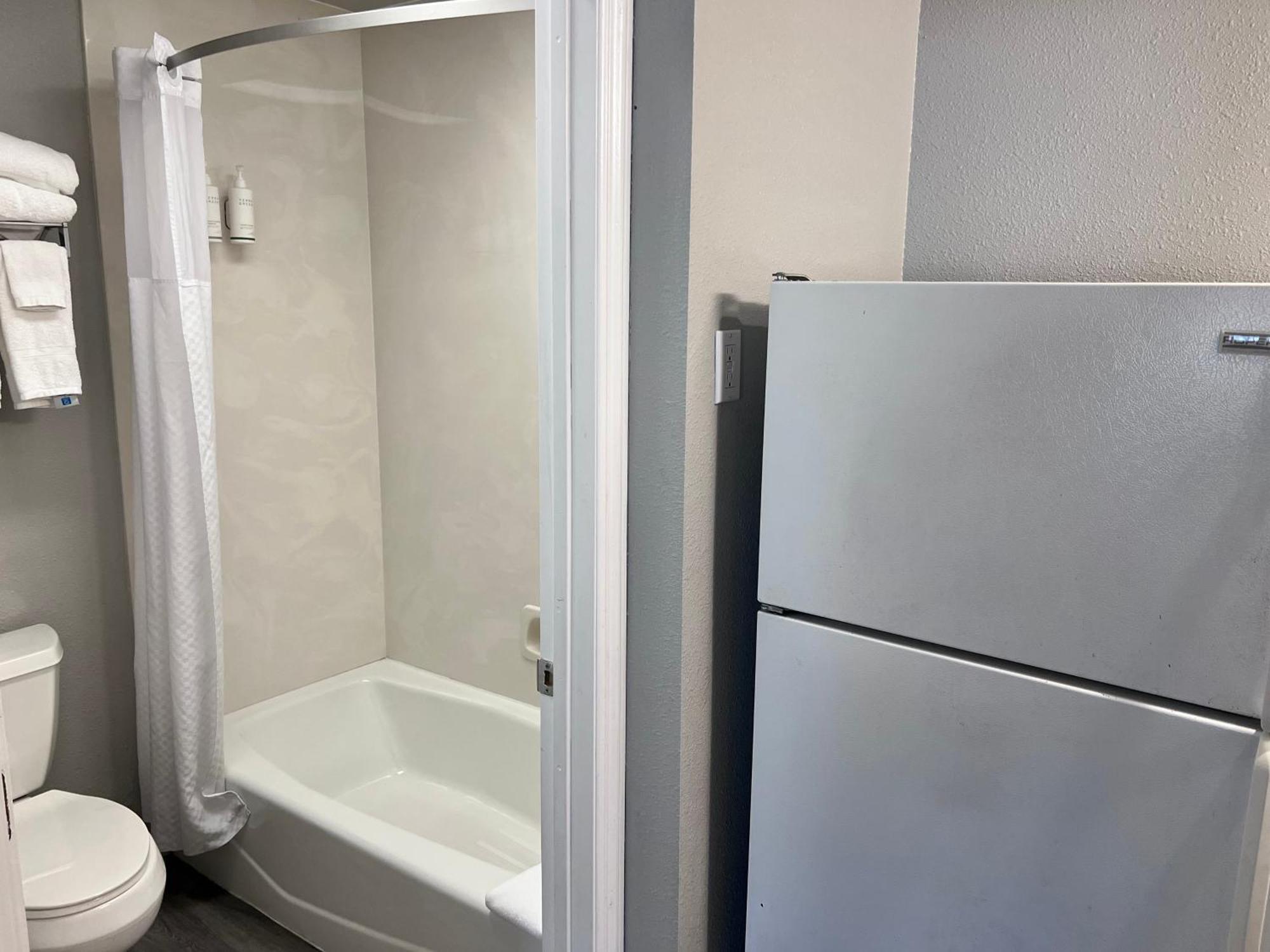 Travelodge By Wyndham Redding Ca Zewnętrze zdjęcie