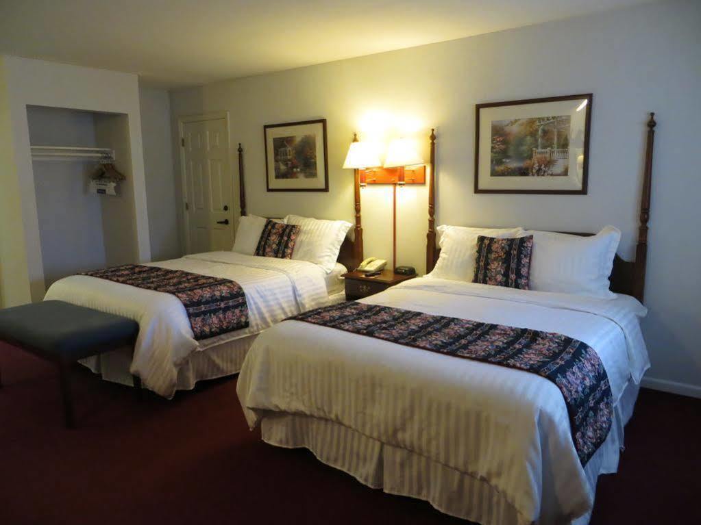 Travelodge By Wyndham Redding Ca Zewnętrze zdjęcie